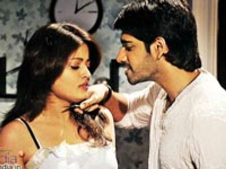 Current to ignite an unusual love story