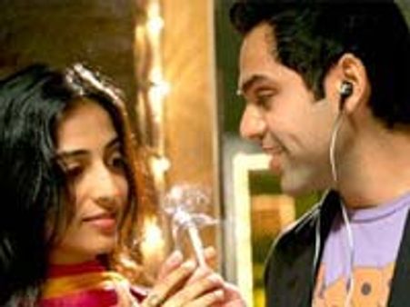 Business goes downhill at the BO