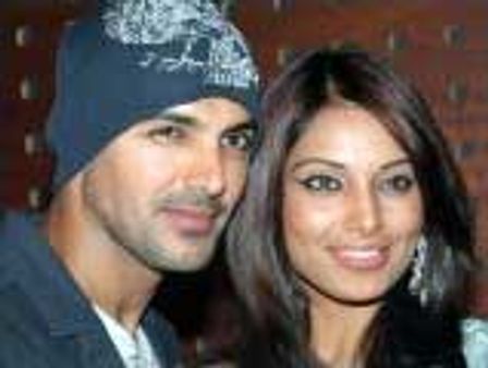 John out of Bipasha's film?