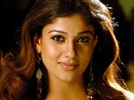 Nayantara and Ravi Teja unite again