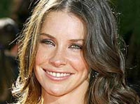 Evangeline started career as flight attendant