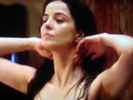 Nude scene controversy still haunts Rukhsar