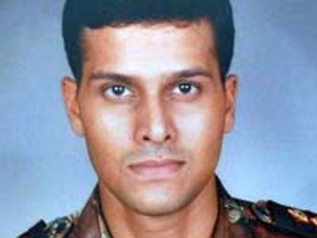 Nishedhanjne dedicated to martyr Unnikrishnan