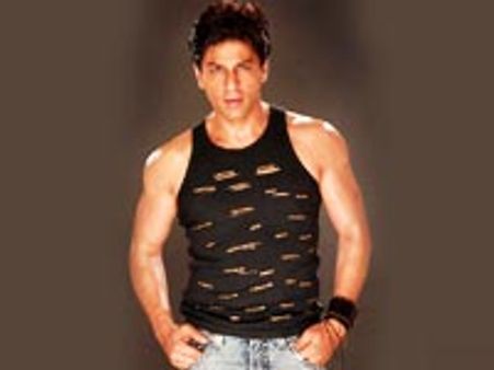 Shahrukh doesn't want to hurt anybody
