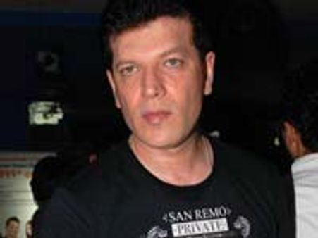 Aditya Panscholi out of Hook Ya Crook