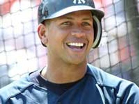 Alex Rodriguez feels sorry for using steroids