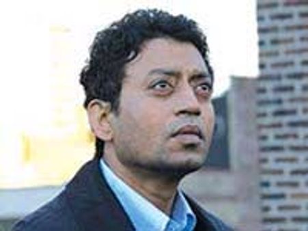 Irrfan reveals the best thing about Shahrukh