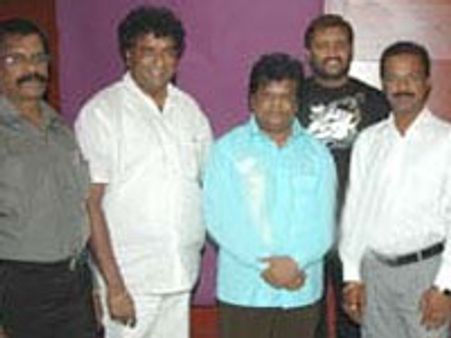 Tsunami trapped in a censor whirlpool