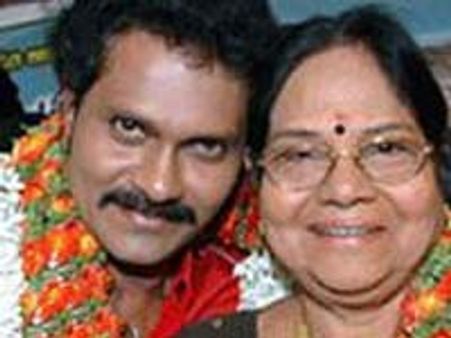 Leelavathi shocked after freak accident