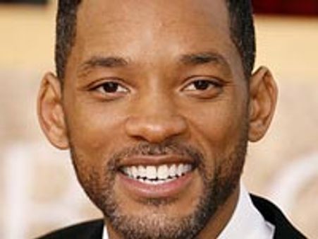 Will Smith named 'Most Valuable Actor' by Forbes