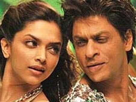 Censor Board clears Shahrukh's Billu