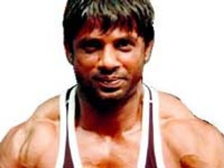 Junglee, the first hit of 2009