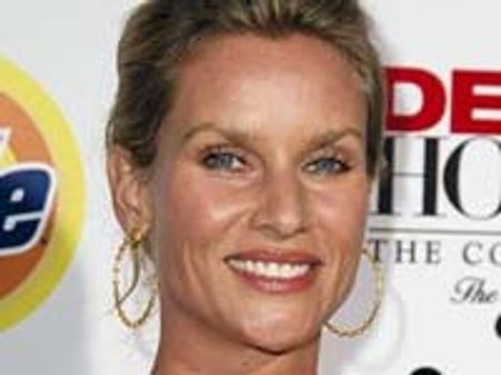 Sheridan quits Desperate Housewives