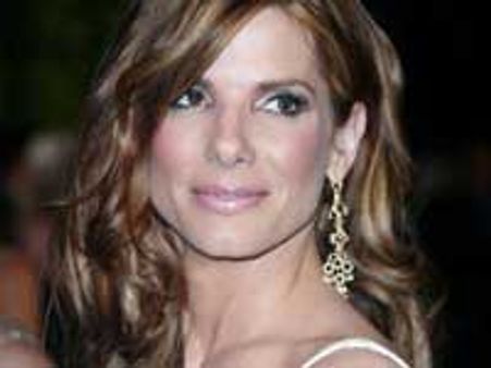 Sandra Bullock wants a baby