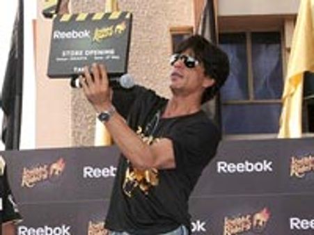 King Khan ready to do anything for Billu