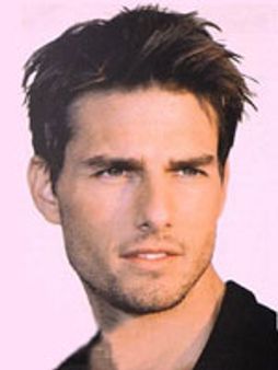 Cruise joins Washington in The Matarese Circle