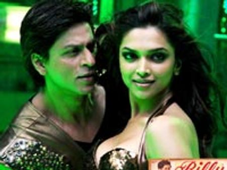 Will Shahrukh's Billu woo the audience?