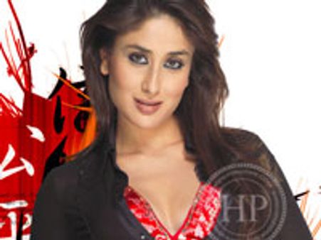 Kareena likes men who are 'real'