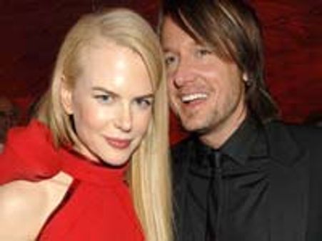 Nicole Kidman, hubby help bushfires victims