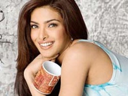 Priyanka takes a dig at Katrina