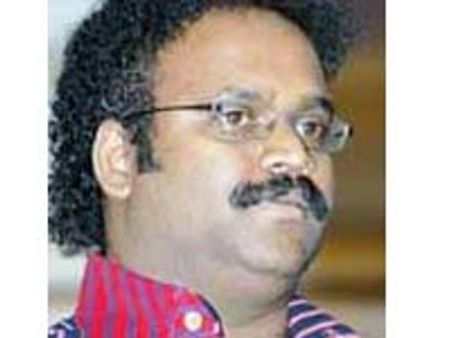 Harikrishna turning Kannada music mogul