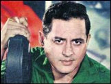 Two films on the life of filmmaker Guru Dutt