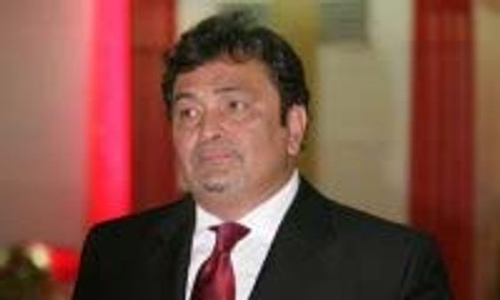 “Delhi-6 is a true ensemble piece cinema,” Rishi Kapoor