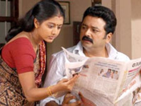 Thankar to remake another Malayalam movie!