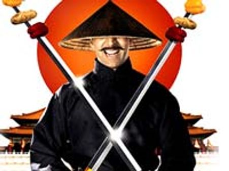 Akshay getting into the skin of a Sardar