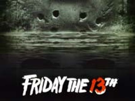 Friday the 13th tops Weekend Box Office