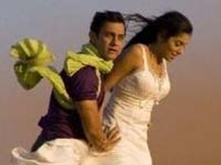 Nominations for the 54th Filmfare Awards