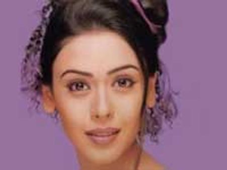 Hrishitaa reveals her role in Jugaad