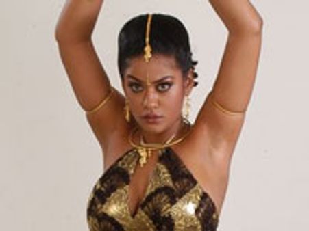 Punnami Nagu has nothing to do with Chiranjeevi