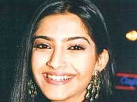 Sonam is not just a pretty face