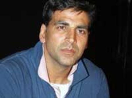 Akshay's next release in April