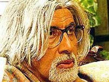 Big B wins the Stardust Best Actor Award