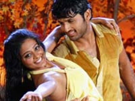 Drona is ready for the final blast