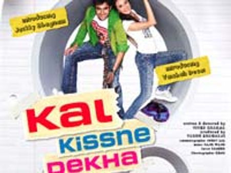 Kal Kissne Dekha Preview