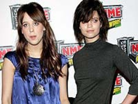 Pixie Geldof ridicules Peaches-Max marriage