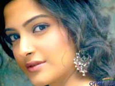 Sonam reveals her only regret