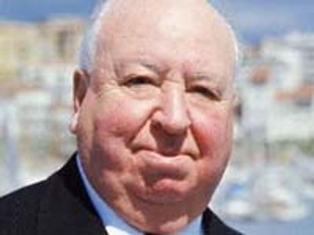 Palador unveils Alfred Hitchcock's Collector's Edition