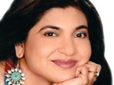 Alka not happy with present music scenario