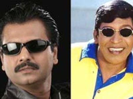 Hot Battle: Vadivelu vs Vivek