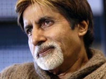 KFCC to facilitate Big B, Rajini, Chiru