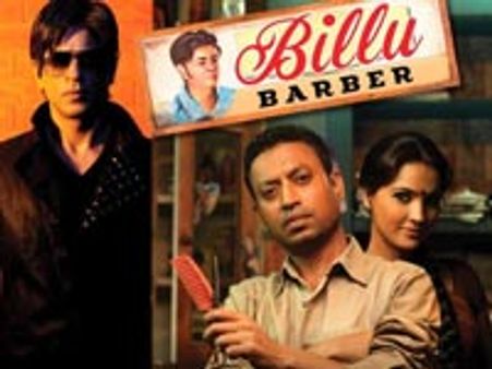 Billu has a decent opening overseas