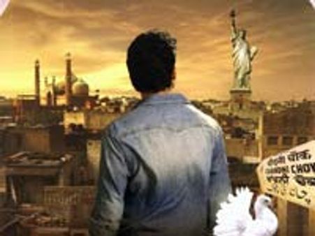 Delhi 6 gets star studded premiere in Delhi