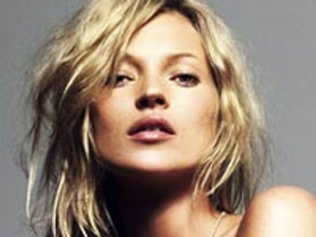 Kate Moss' portraits to fetch up to £150,000