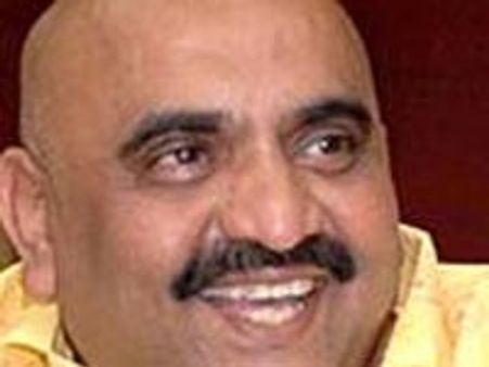 Komal Kumar's dream comes true