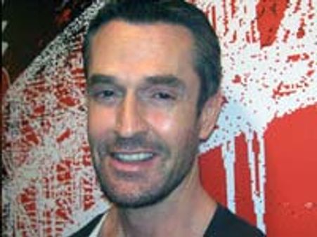 Rupert Everett's sexuality killed his career