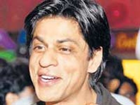 Viveck ready to wait for Shahrukh